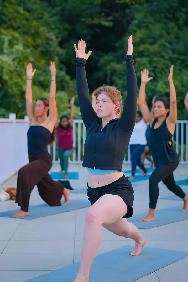 200-Hour Yoga Teacher Training Course